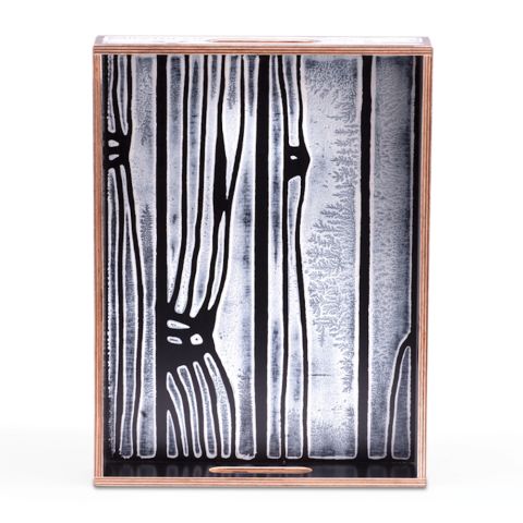 Established & Sons WRONGWOODS Tray by Sebastian Wrong & Richard Woods