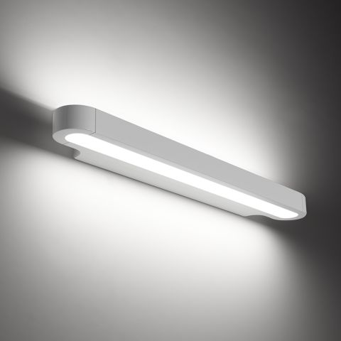 Artemide TALO LED Wall Strip Light Fixture by Neil Poulton