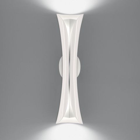 Artemide CADMO Wall Light by Karim Rashid