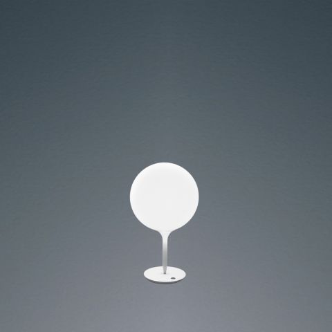 Artemide CASTORE 14 Table Lamp by Michele De Lucchi