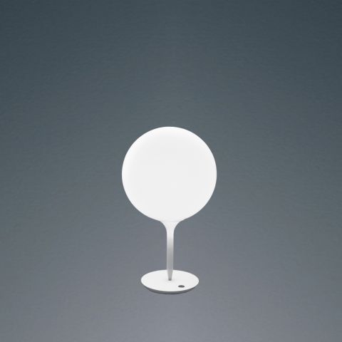 Artemide CASTORE Table Lamp 25 by Michele de Lucchi