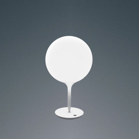 Artemide CASTORE Table Lamp 35 by Michele de Lucchi