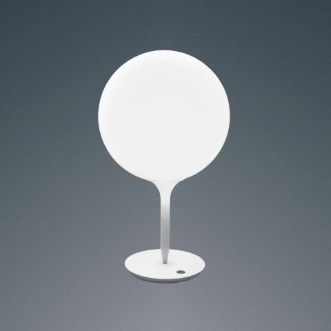 Artemide CASTORE Table Lamp 42 by Michele de Lucchi