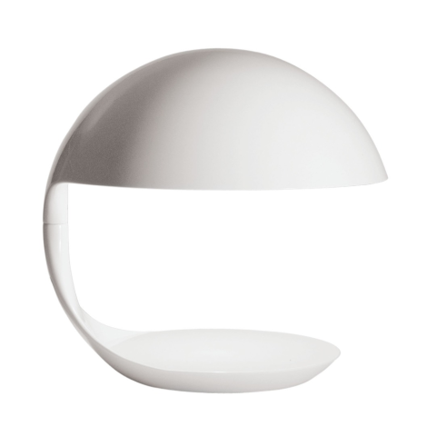 Martinelli Luce COBRA Table Lamp by Elio Martinelli