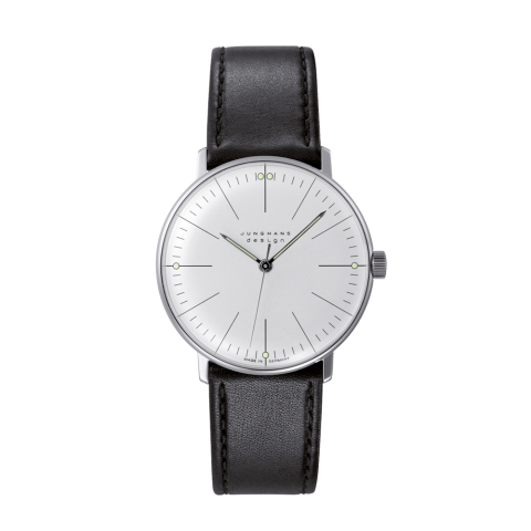 JUNGHANS Max Bill Handaufzug Watch for Men