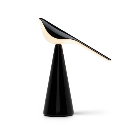 Established & Sons TIKI Portable Table Lamp by Nao Tamura
