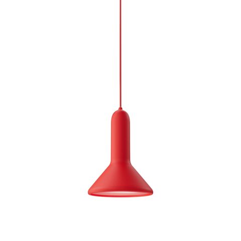 Established & Sons TORCH Suspension Light by Sylvain Willenz