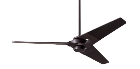 TORSION Ceiling Fan by The Modern Fan Co.