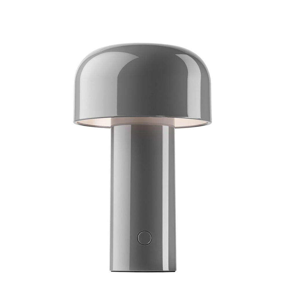 FLOS Bellhop Portable LED Table Lamp by Edward Barber and Jay
