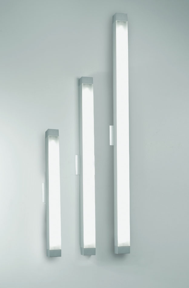Details about Ron Rezek Dupla Curved Wall Sconce White Glass Grey Body 1x 75W E27 Details about Ron Rezek Dupla Curved Wall Sconce White Glass Grey Body 1x 75W E27