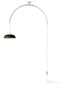 2129 Sarfatti LED Lamp by Flos Lighting
