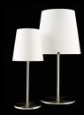 FontanaArte 3247TA Small Side Table Lamps