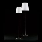 FontanaArte 3247 Floor Lamps by Archivio Storico