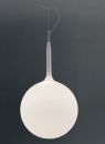 Artemide Castore 35 Pendant Light by Michele De Lucchi