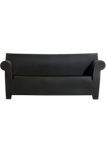 Kartell Bubble Club Modern Outdoor Sofa by Philippe Starck