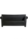 Kartell Bubble Club Modern Outdoor Sofa by Philippe Starck