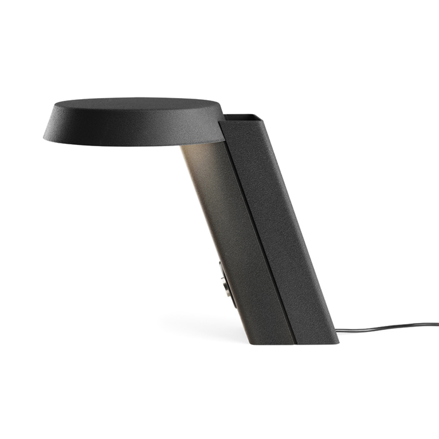 Flos Model 607 Lamp | 607 Table Lamp by 