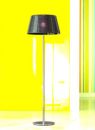 Prandina ABC F5 Floor Lamp by Sandro Santantonio
