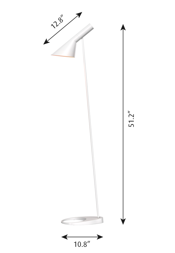Aj Floor Lamp Stardust Aj Floor Lamp Stardust, Aj Floor Lamp