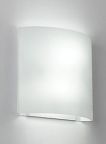 Artemide Facet Wall Lamp by Ron Rezek