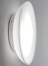 Artemide Lunex 15-17 Wall/Ceiling Lamp by Michele De Lucchi