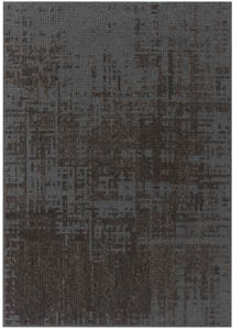 Gandia Blasco Canevas Space Abstract Charcoal Rug