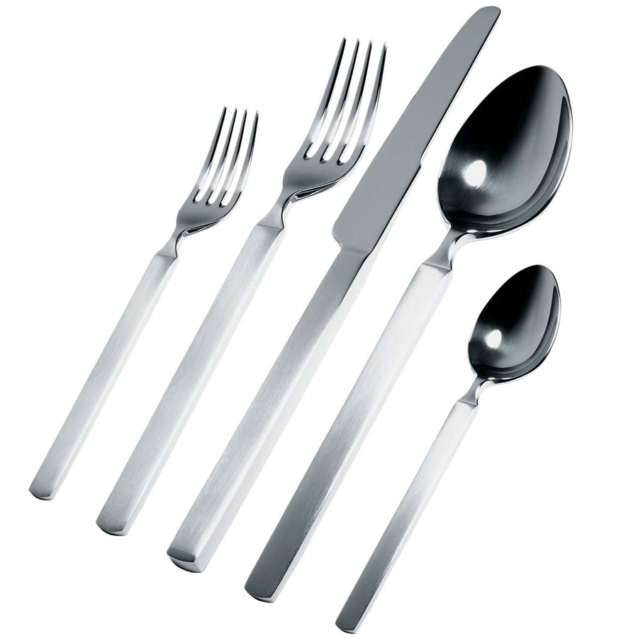 Alessi Dry Piece Modern Flatware . Alessi Dry Piece Modern Flatware Set S Dry Cutlery alessi dry piece modern flatware . alessi dry piece modern flatware set s dry cutlery