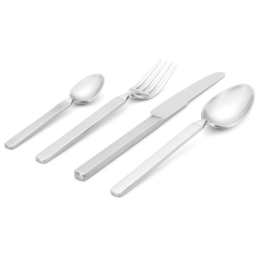 Alessi Dry Table Fork Alessi Dry Cutlery Inch - Alessi alessi dry table fork alessi dry cutlery inch - alessi