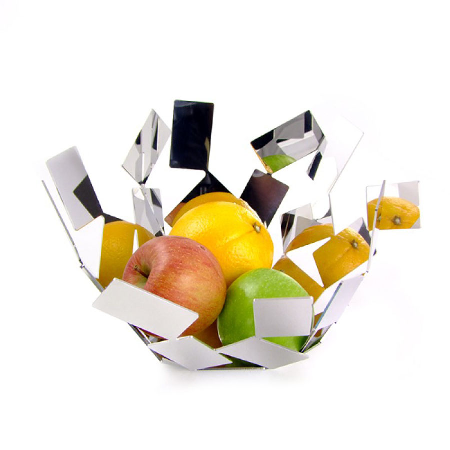 La Stanza Dello Scirocco Fruit Holder Basket By Alessi - Alessi La Stanza Dello Scirocco Fruit la stanza dello scirocco fruit holder basket by alessi - alessi la stanza dello scirocco fruit