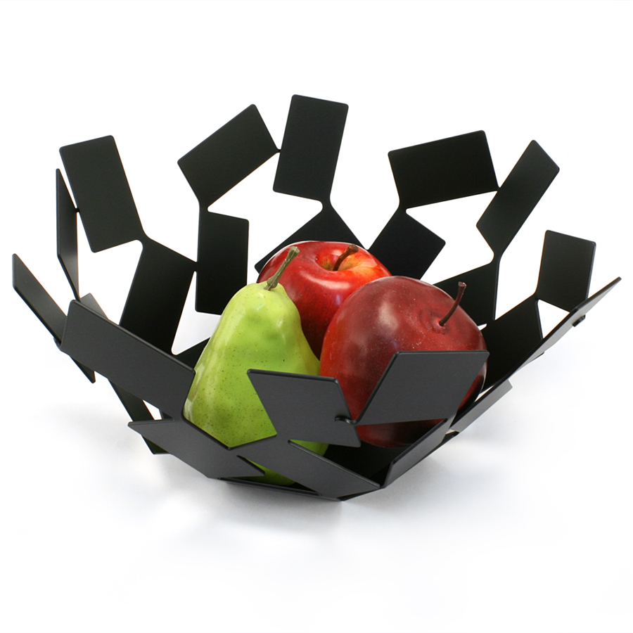 La Stanza Dello Scirocco Fruit Holder Basket By Alessi - Alessi La Stanza Dello Scirocco Fruit la stanza dello scirocco fruit holder basket by alessi - alessi la stanza dello scirocco fruit