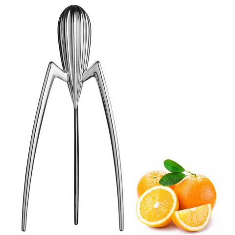 Alessi Juicy-Salif Citrus Squeezer by Philippe Starck