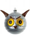Uffoguffo Christmas Tree Ornament by Alessi