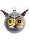 Uffoguffo Christmas Tree Ornament by Alessi
