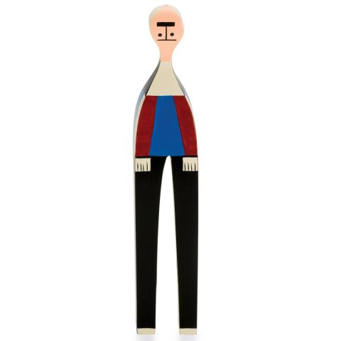 Doll No 22 - Alexander Girard® | Vitra