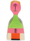 Vitra Alexander Girard Wooden Dolls no 19
