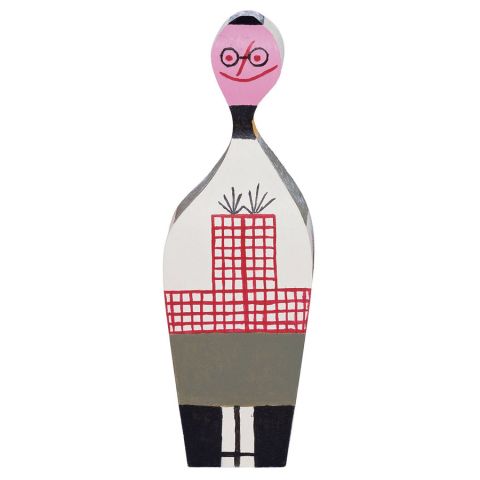 Doll No 8 - Alexander Girard® | Vitra