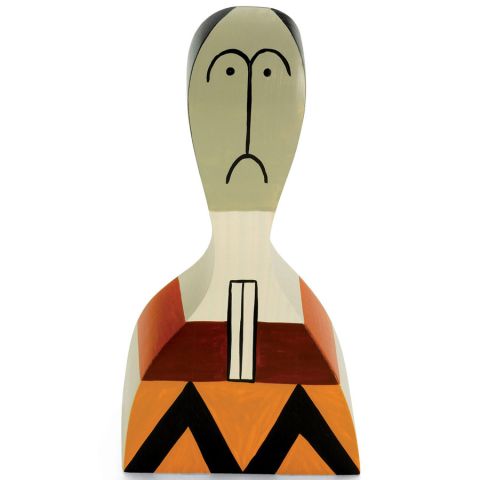 Doll No 17 - Alexander Girard® | Vitra