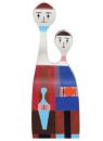 Doll No 11 - Alexander Girard® | Vitra