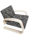 Alvar Aalto 400 Tank Chair by Artek