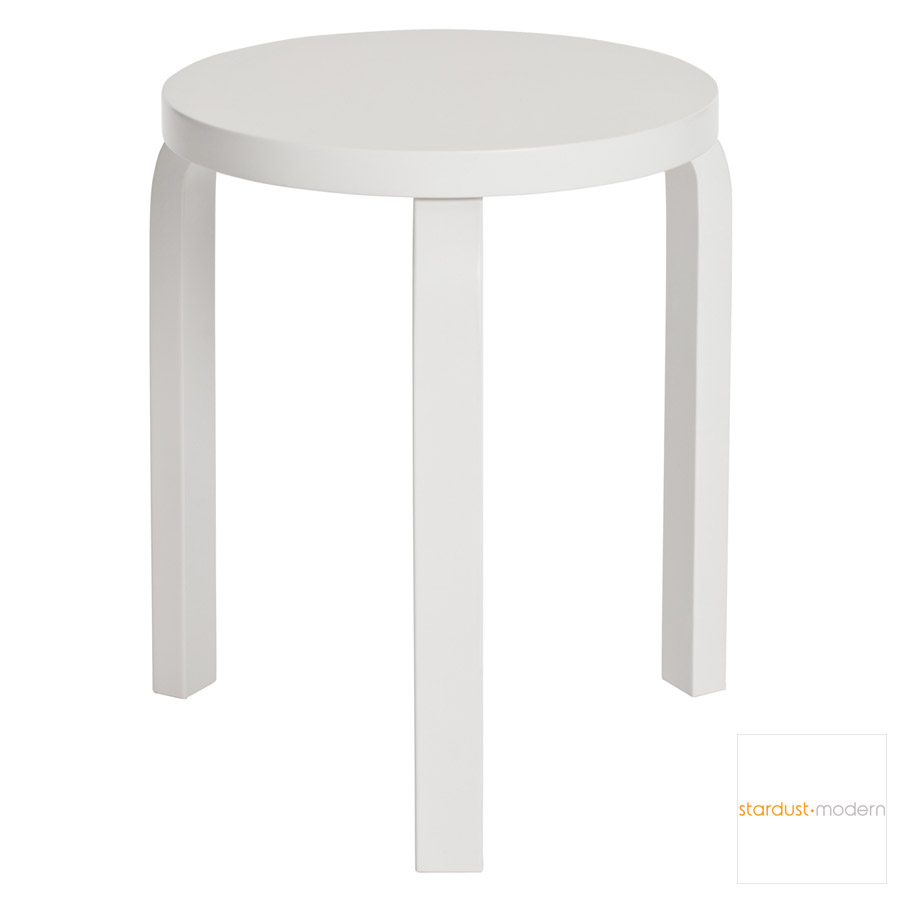 Alvar Aalto Stool By Artek Stardust - Alvar Aalto Stool By Artek alvar aalto stool by artek stardust - alvar aalto stool by artek