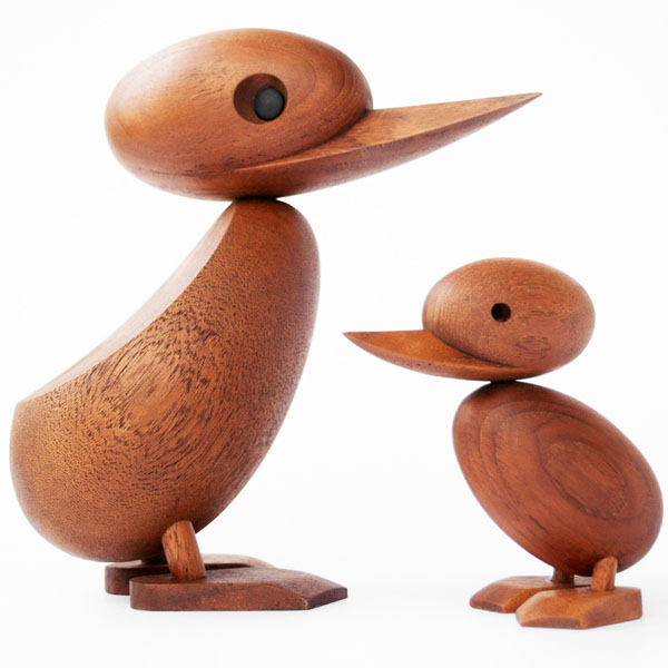 architect made duck・duckling Duck & Duckling – ARCHITECTMADE
