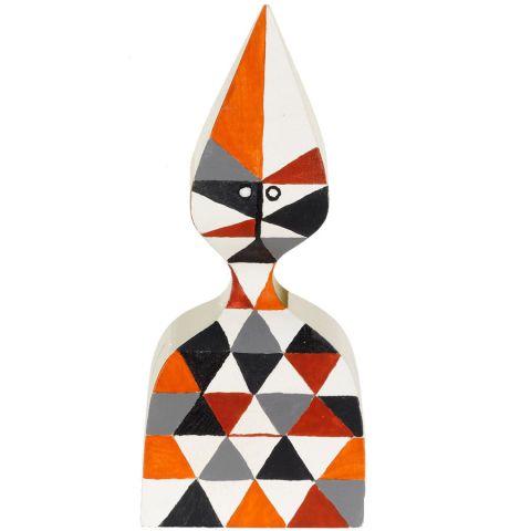 Doll No 12 - Alexander Girard® | Vitra