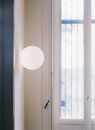 Artemide Dioscuri 25 Wall/Ceiling Lamp by Michele De Lucchi