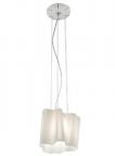 Artemide Logico® Single Suspension Light
