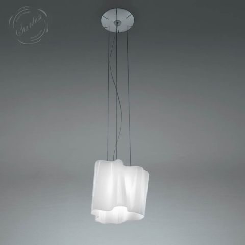 Artemide Logico® Single Suspension Light