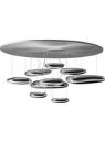 Artemide Mercury Ceiling Light by Ross Lovegrove