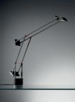 Artemide Tizio Classic LED Desk Lamp by Richard Sapper