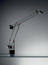 Artemide Tizio Classic LED Desk Lamp by Richard Sapper