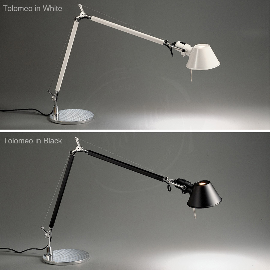 tolomeo mini desk lamp