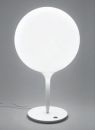 Artemide Castore Table Lamp 35 by Michele de Lucchi